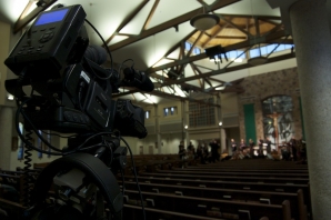 10-29-10 Vespers at ICC