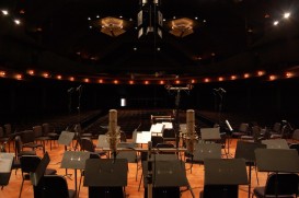 03-26-10 Orchestra Session