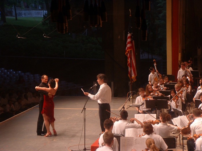 WYSO 7-11-04