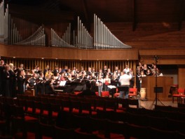 4-09-05 MSU Chorale