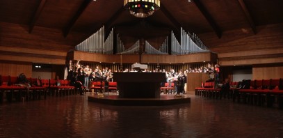 4-09-05 MSU Chorale