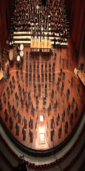 4-30-05 Verdi’s Requiem