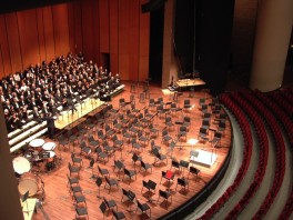 4-30-05 Verdi’s Requiem