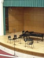 9-8-05 Verdehr Quintet