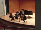 9-8-05 Verdehr Quintet