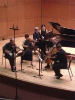9-8-05 Verdehr Quintet