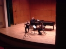 9-15-05 Spectral Trio