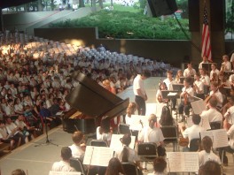 WYSO with Piano Concerto