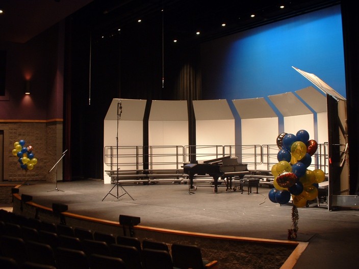1-26-05 Haslett Men’s Sendoff Concert