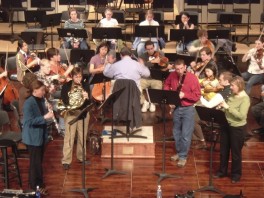 1-28-06 MSU Symphony