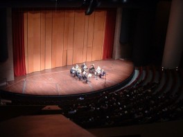 10-15-06 Michigan Chamber Music Society