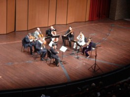 10-15-06 Michigan Chamber Music Society