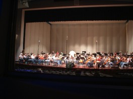 10-21-06 MSU Symphony