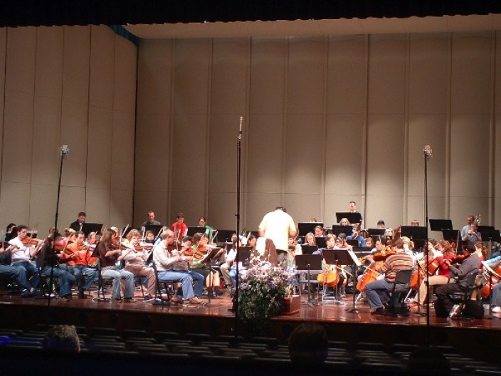10-21-06 MSU Symphony