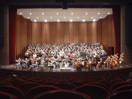 Mozart’s Enchantment