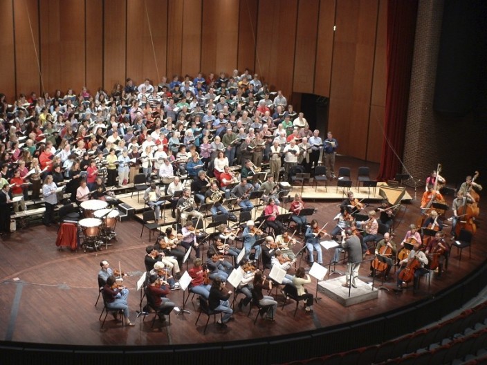 Mozart’s Enchantment