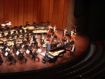 11-11-06 MSU Symphony with Polischu/Illman