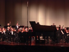 2-18-06 Symphony with Deborah Moriarty