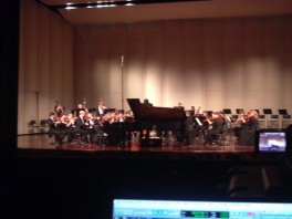 2-18-06 Symphony with Deborah Moriarty