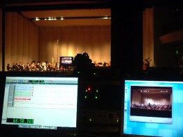 2-18-06 Symphony with Deborah Moriarty