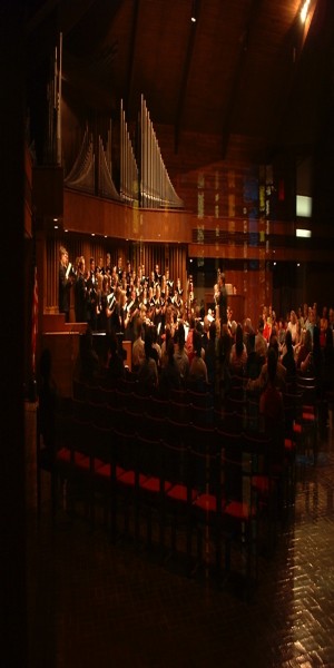 4-22-06 Durufle’s Requiem (and others)