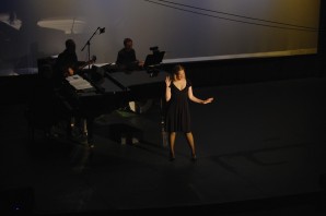 11-01-07 Thursday Night Recital Series