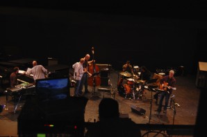 5-26-07 Jazz