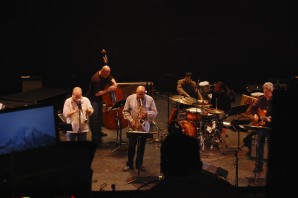 5-26-07 Jazz