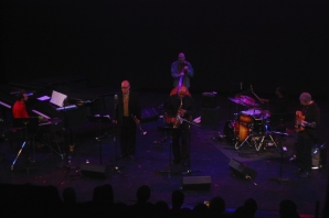 5-26-07 Jazz