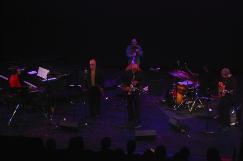 5-26-07 Jazz