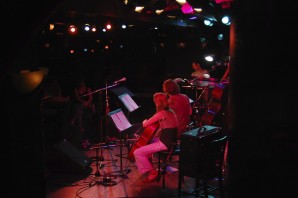 5-31-07 The Club