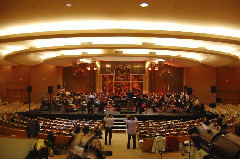 5-07-07 Calgary Philharmonic