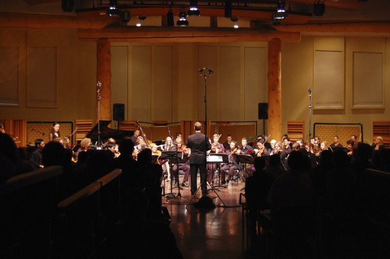 6-15-07 Jazz Orchestra