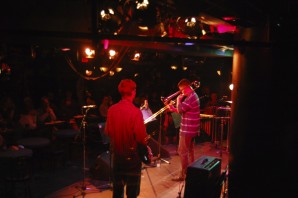 6-21-07 The Club