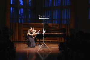 7-13-07 Late Night Chamber Concert