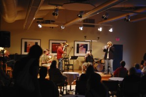 7-27-07 Brass Shindig