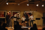 7-27-07 Brass Shindig