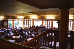 7-29-07 Banff Festival Orchestra