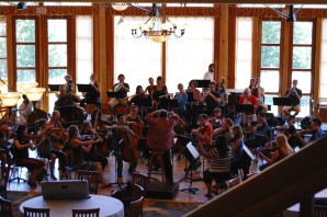 7-29-07 Banff Festival Orchestra