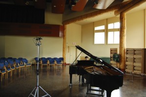8-06-07 Piano Demo
