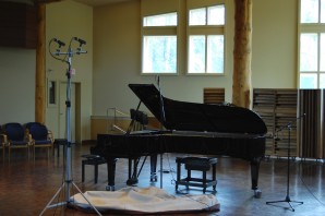 8-10-07 Piano Demo