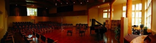 8-11-07 Chamber Concert