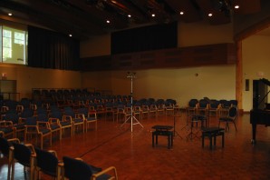 8-11-07 Chamber Concert