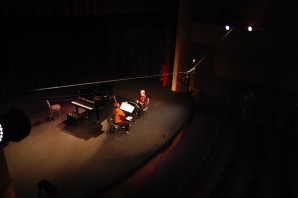 1-10-08 Thursday Night Recital Series