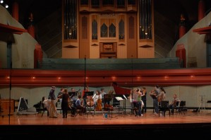 11-07-08 Early Music Project
