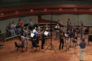 11-07-08 Early Music Project
