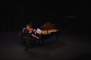 2-07-08 Thursday Night Recital Series