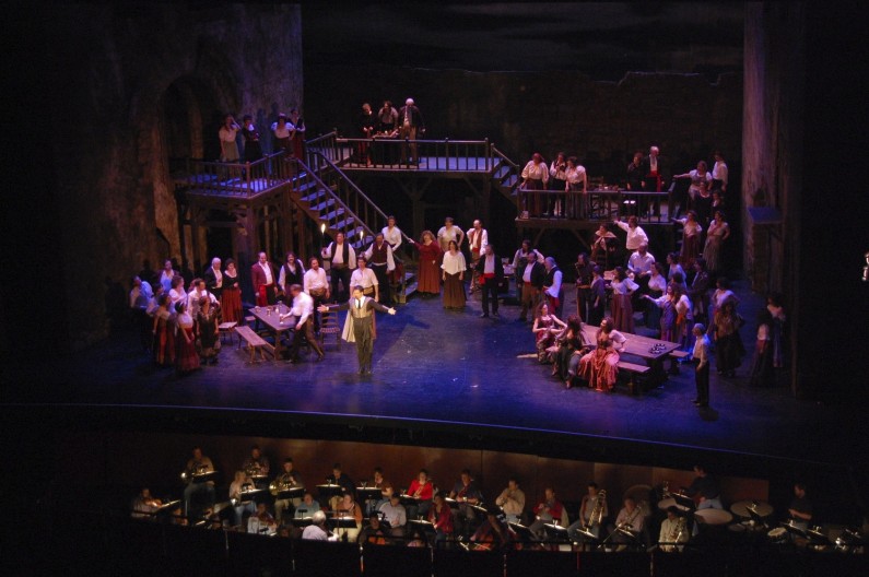 Carmen 2008
