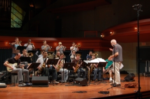 02-26-09 Dave Brubeck with Symphony and One O’Clock