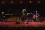 02-27-09 Dave Brubeck Quartet